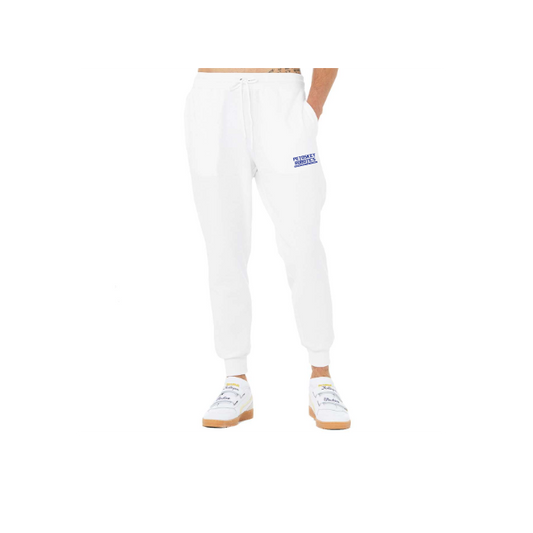 Sponge Fleece Jogger Sweatpants