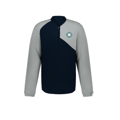 Field 1/4 Zip Pullover