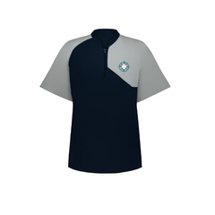 Field 1/4 Zip Short Sleeve Pullover