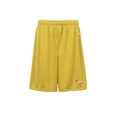 B-Core 9" Shorts