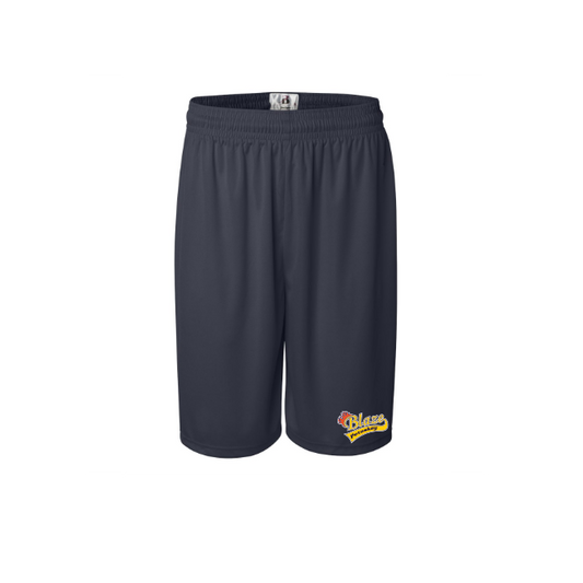 B-Core 9" Shorts