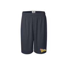 B-Core 9" Shorts