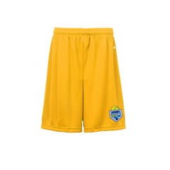 B-Core 9" Shorts