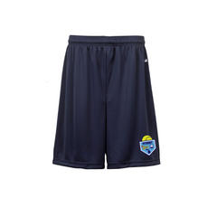 B-Core 9" Shorts