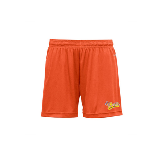 Women's B-Core 5" Inseam Shorts