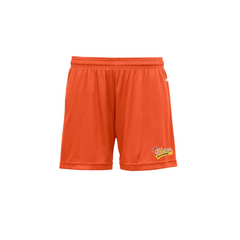 Women's B-Core 5" Inseam Shorts