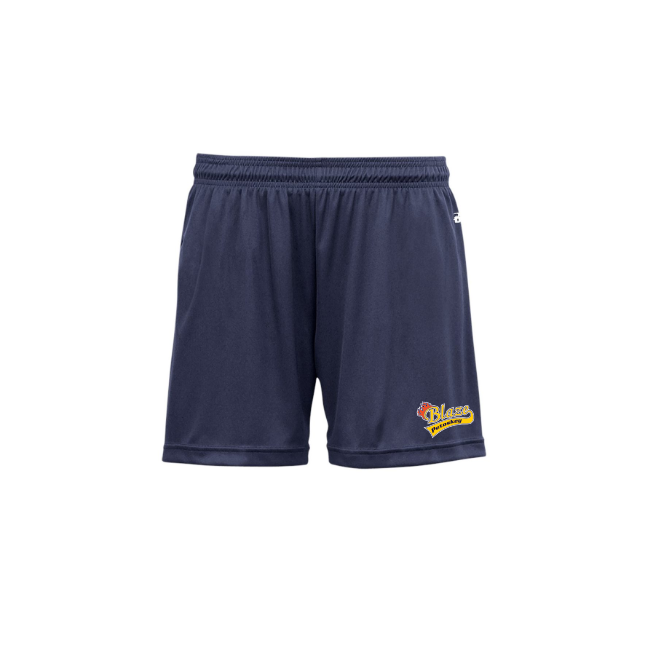 Women's B-Core 5" Inseam Shorts