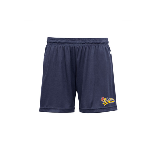 Women's B-Core 5" Inseam Shorts