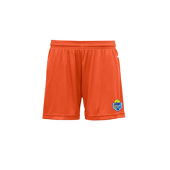 Women's B-Core 5" Inseam Shorts