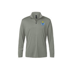 Men's Pro-Lock Performance Quarter-Zip Pullover
