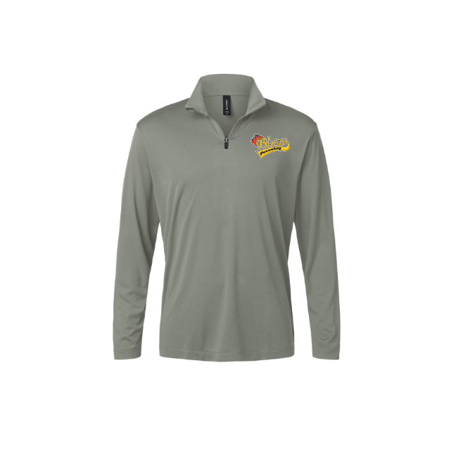 Men's Pro-Lock Performance Quarter-Zip Pullover
