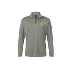 Men's Pro-Lock Performance Quarter-Zip Pullover