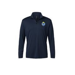 Men's Pro-Lock Performance Quarter-Zip Pullover