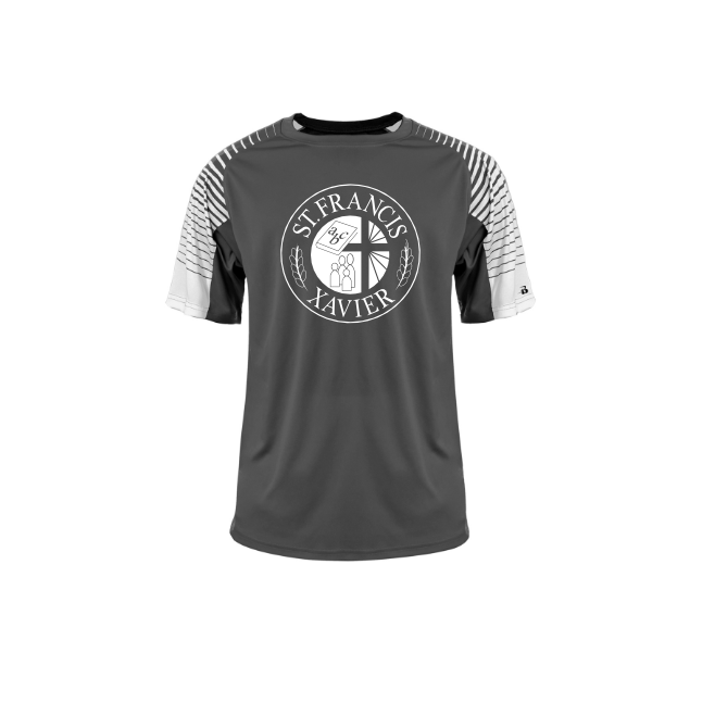 Shirt: Lineup Shirt