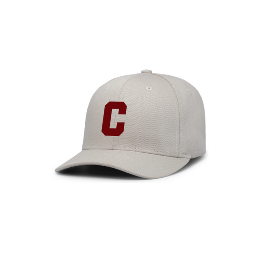 Twill Stretchfit Cap