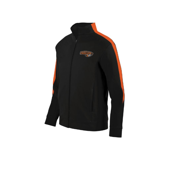 Medalist Jacket 2.0