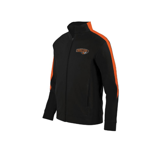 Medalist Jacket 2.0