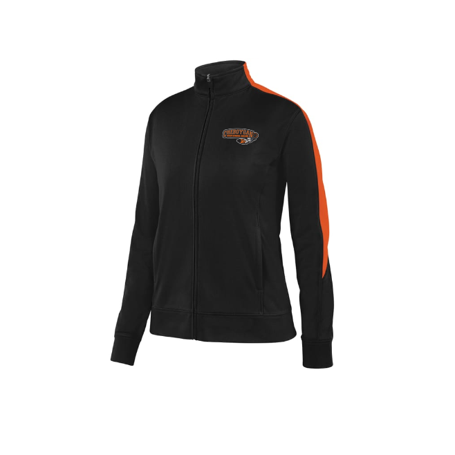 Ladies Medalist Jacket 2.0