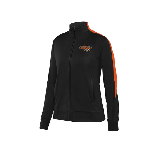 Ladies Medalist Jacket 2.0