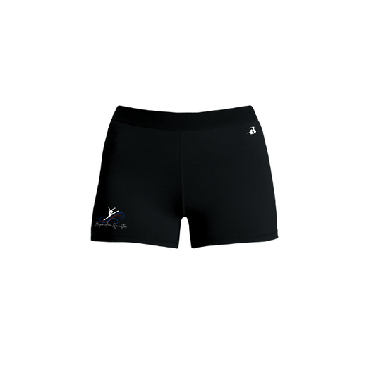 Pro-Compression Women's Short