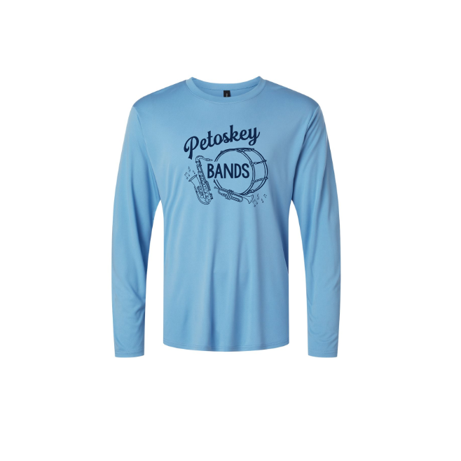 Unisex Pro-Lock Performance Long Sleeve T-Shirt