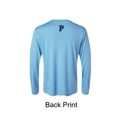 Unisex Pro-Lock Performance Long Sleeve T-Shirt