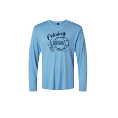 Unisex Pro-Lock Performance Long Sleeve T-Shirt