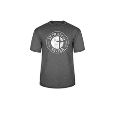 Shirt: Tri-Blend Tee