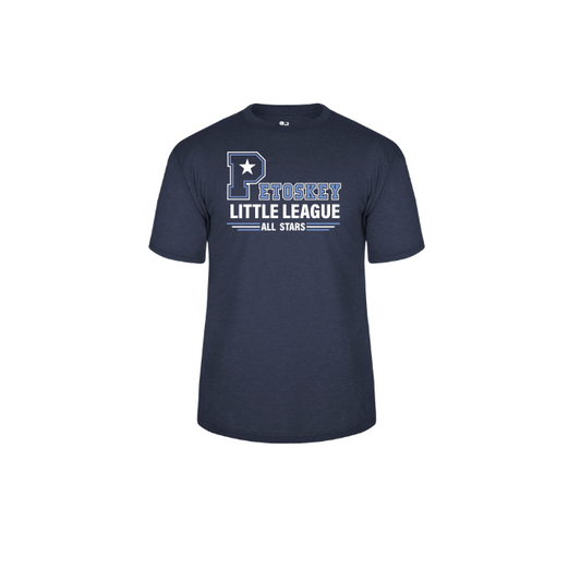 Tri-Blend Tee