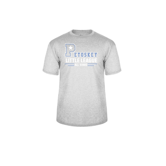 Tri-Blend Tee