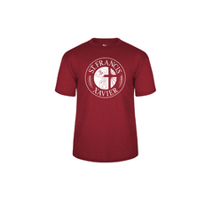Shirt: Tri-Blend Tee