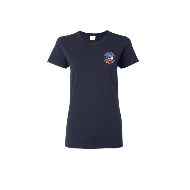 Women's Heavy Cotton™ T-Shirt