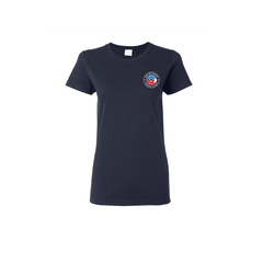 Women's Heavy Cotton™ T-Shirt