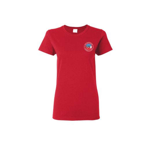 Women's Heavy Cotton™ T-Shirt