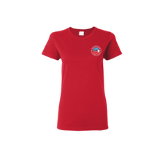 Women's Heavy Cotton™ T-Shirt