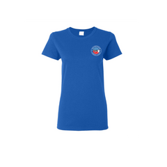 Women's Heavy Cotton™ T-Shirt