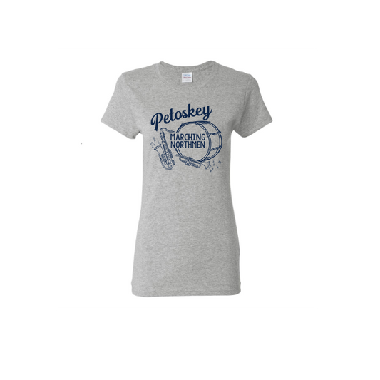Heavy Cotton Women’s T-Shirt