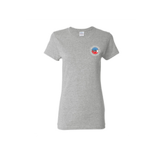 Women's Heavy Cotton™ T-Shirt