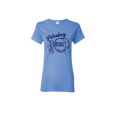 Heavy Cotton Women’s T-Shirt