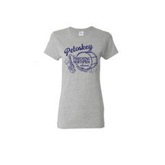 Heavy Cotton Women’s T-Shirt