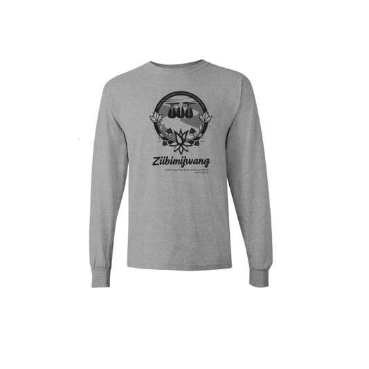 Heavy Cotton™ Long Sleeve T-Shirt
