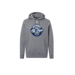 Team Icon Fleece Hooded Sweatshirt