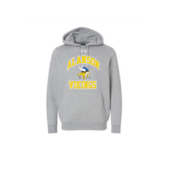 Under Armour Team Icon Fleece Hooded Sweatshirt