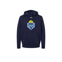 Men's Team Icon Fleece Hooded Sweatshirt