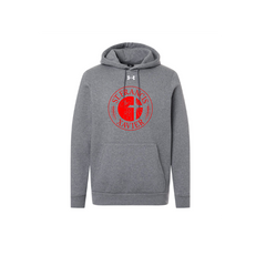 Under Armour Team Icon Fleece Hooded Sweatshirt