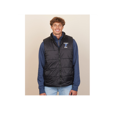 Mens Puffer Vest