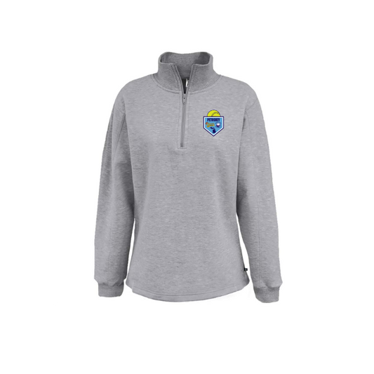 Women's Classic 1/4 Zip