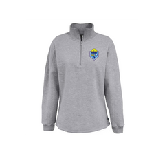 Women's Classic 1/4 Zip