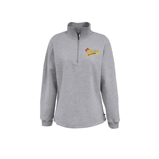 Women's Classic 1/4 Zip