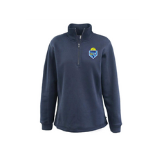 Women's Classic 1/4 Zip